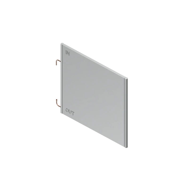 Danfoss Optyma™ D7 kondenzátor 118U5218