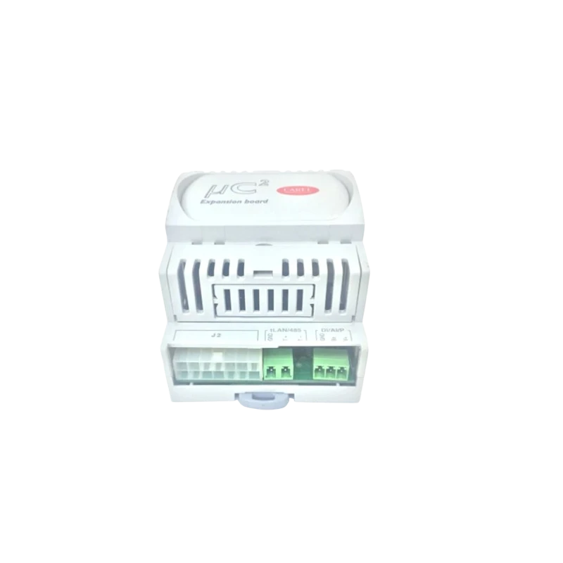 Digitális termosztát Carel µC2SE I/O board MCH 2000060