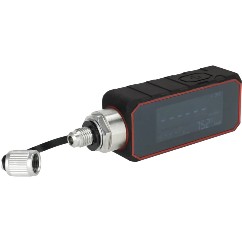 Digitális vákuummérő ROVAC Pro Rothenberger 1000005061