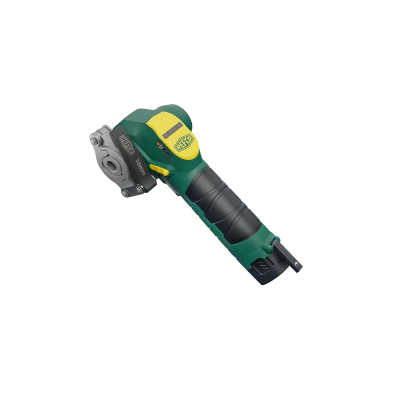 Elektromos Csőperemező szett Refco FLARE-e-M / 4689142 (6-18mm)
