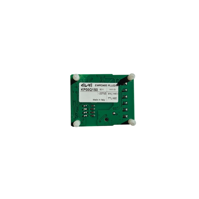 Eliwell KP00Q1S0 EWRS485 PLUGIN 40x49 (bővítőmodul EWRC-hez)