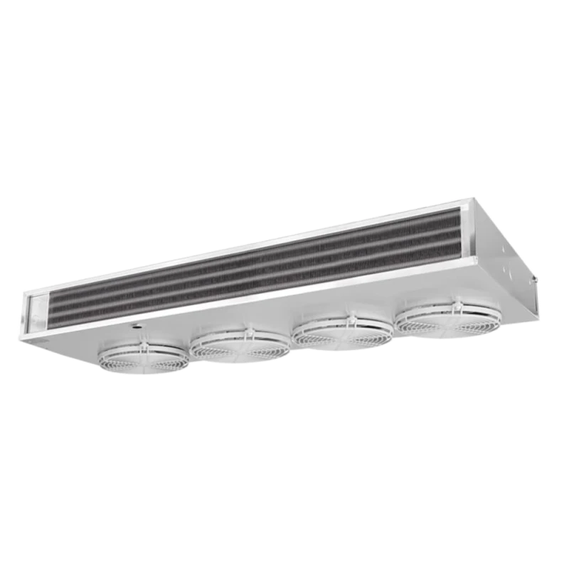 Elpárologtató ECO EVS 521 B ED
