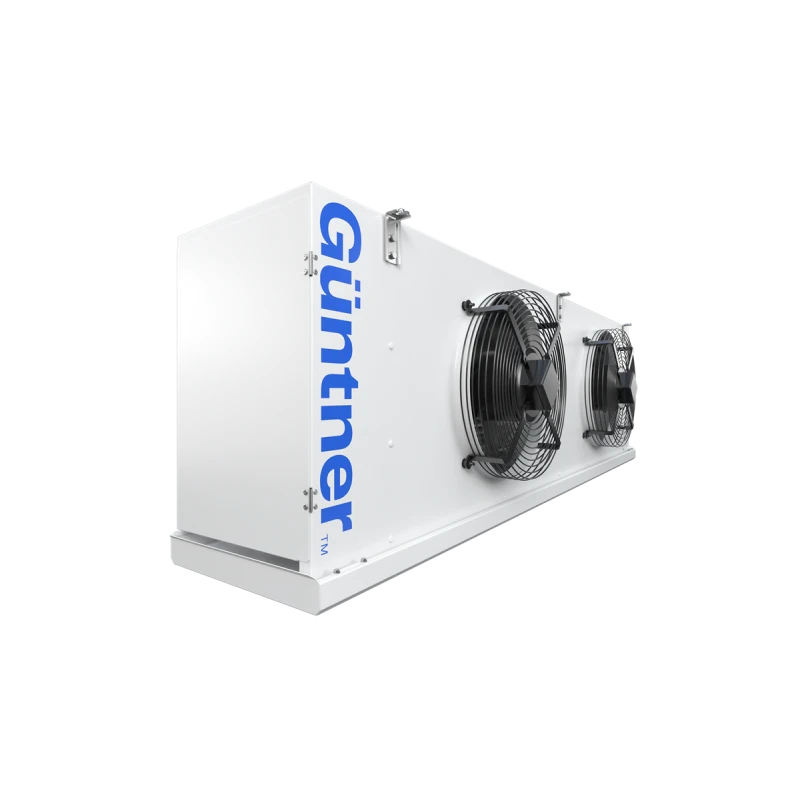 Elpárologtató Güntner GACC RX 040.1/3WN/HJA7E.TNNN