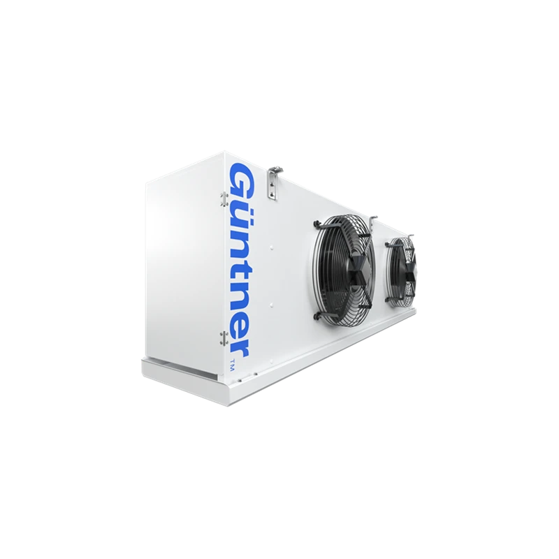 Elpárologtató Güntner GACC RX 050.2/2SN/JNA7E.TNNN