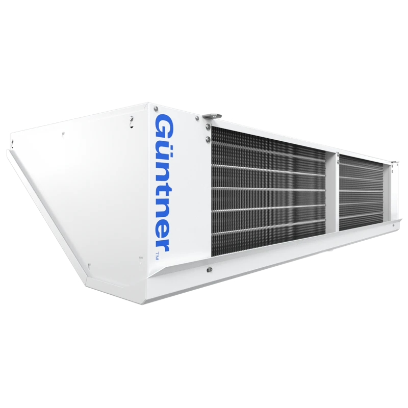 Elpárologtató Güntner GASC RX 031.1/1WN/FFA7E.TNNN