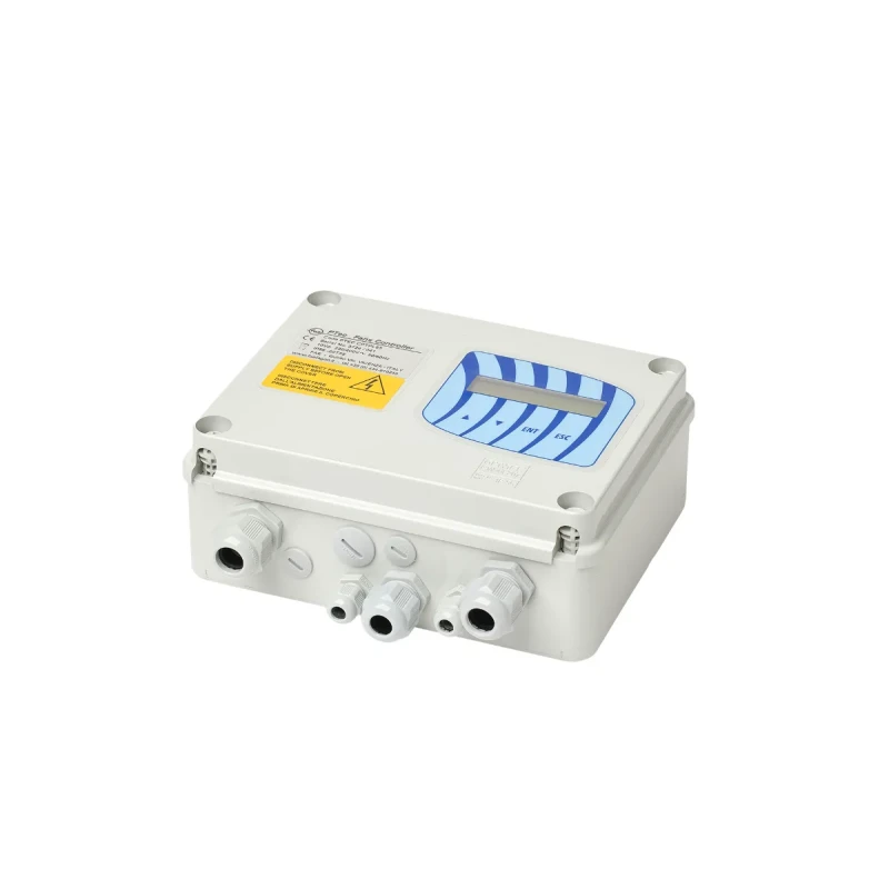 FAE VRTMT8CPTPL55 fordulatszám szabályzó 8A 400V Master modul IP55