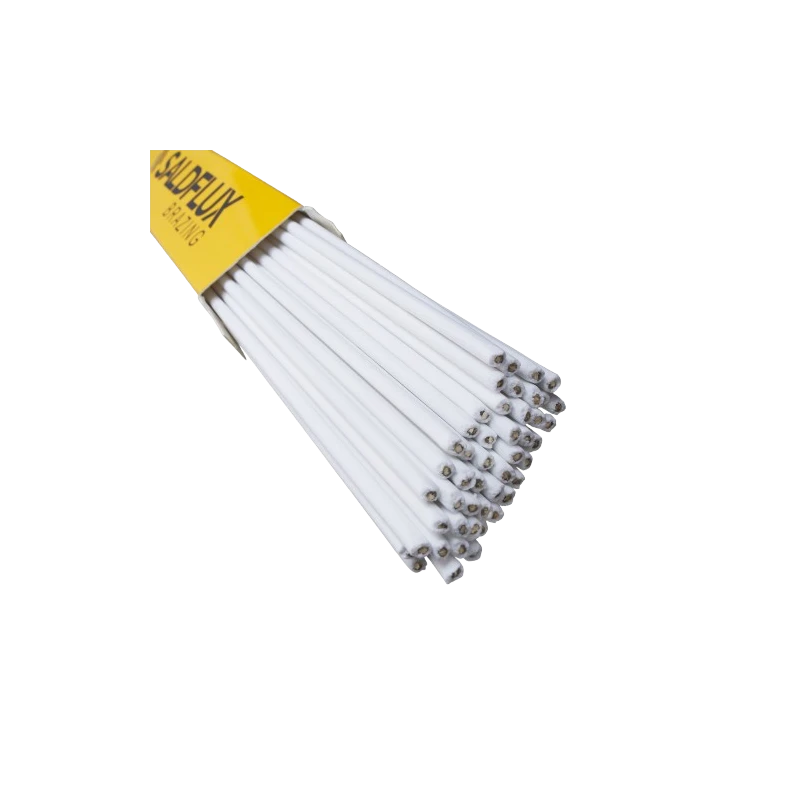 Forrasztó pálca keményforrasztáshoz 40% SaldFlux Fluxalloy 40 RD
