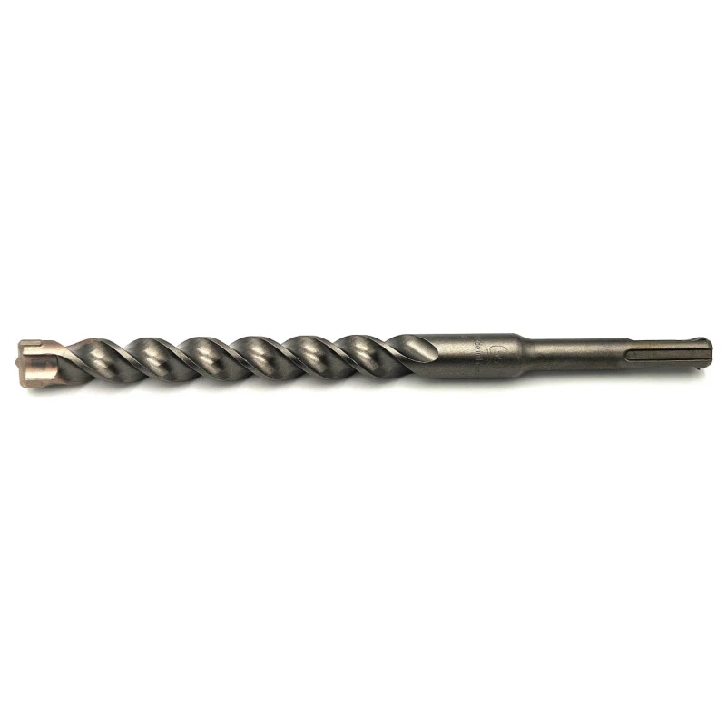 Fúrószár SDS Plus betonvashoz három élű 12x210mm