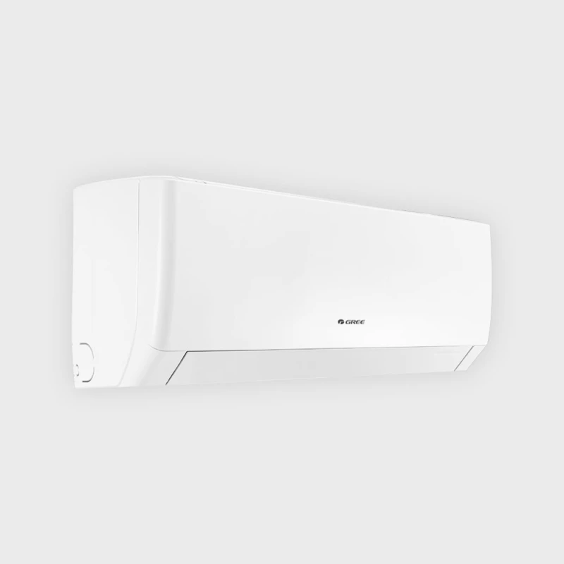 Gree Pulse B inverter 3,2 kW klíma szett