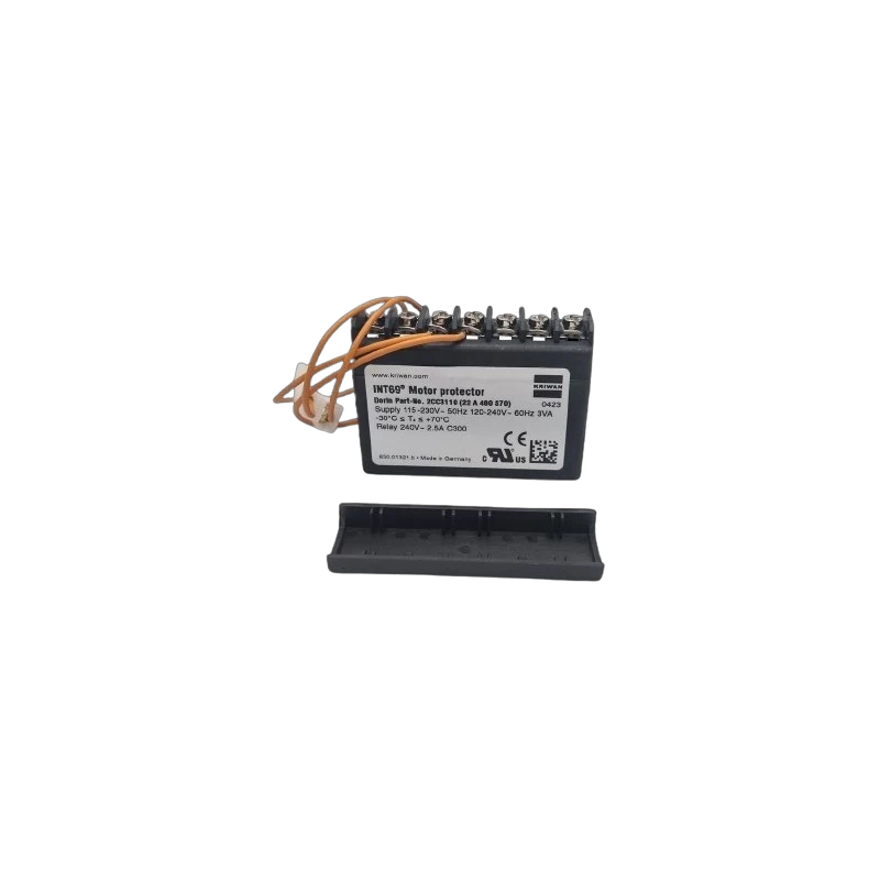 INT69® Motorvédő modul // Dorin 2CC3110