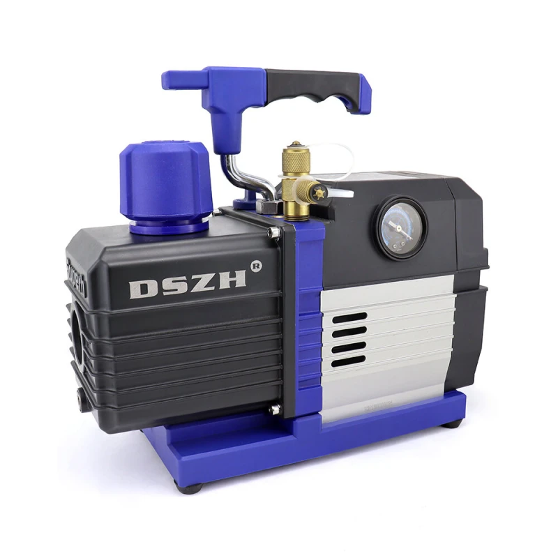 Intelligens Vákuumszivattyú WK-6BM DSZH