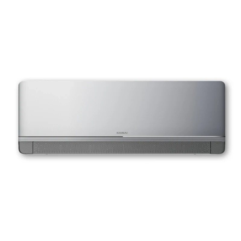 Kaisai Geo+ 2,7kW  klima szett R32, szürke