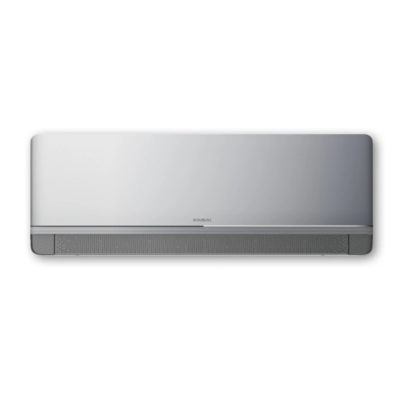 Kaisai Geo+ 3,5kW  klima szett R32, szürke