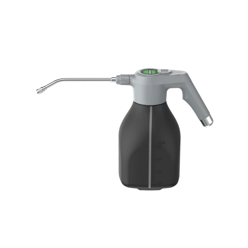 Kézi permetező akkumulátoros tisztító C2BW Wipcool