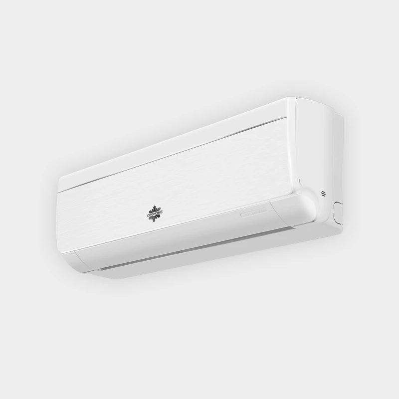 Kinghome Maximus inverter 2,7 kW klíma szett