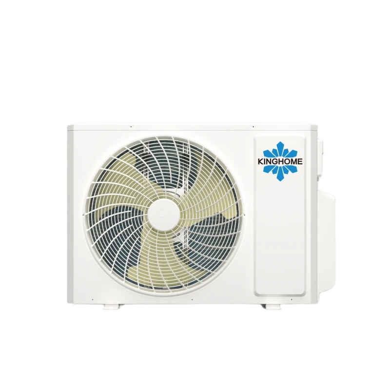 Kinghome Primor inverter 2,5 kW klíma szett