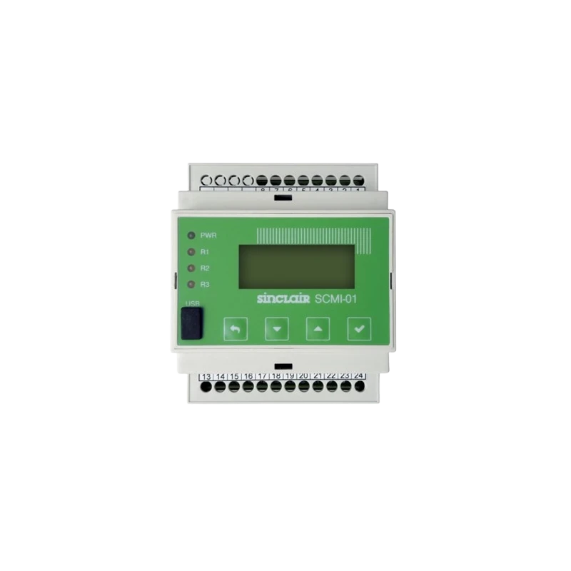 Kommunikációs modul Sinclair SCMI-01.4 - Használt
