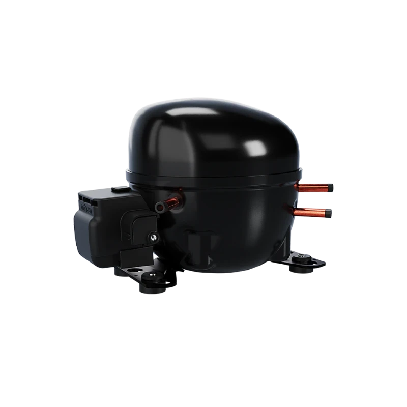 Kompresszor Aspera EMI 40 CNC R600a