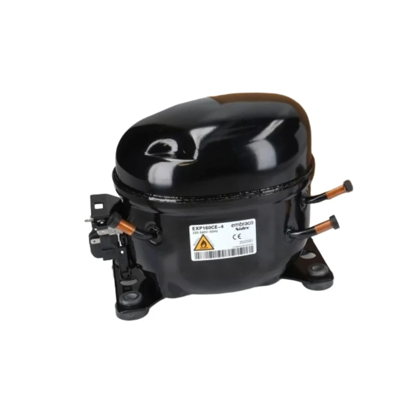 Kompresszor Aspera EXP 160 CE-4 R600a