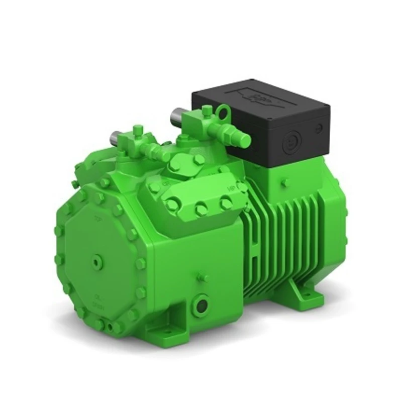 Kompresszor Bitzer 4TES-9Y
