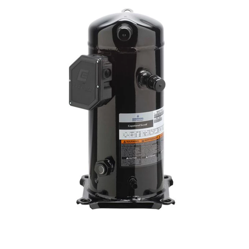 Kompresszor Copeland ZB15 KCE TFD-551 menetes