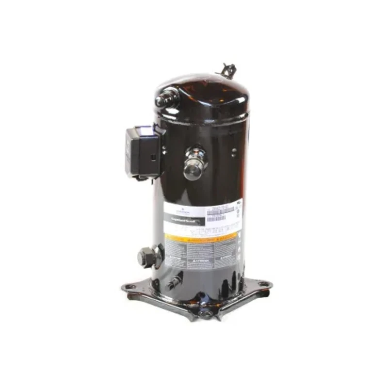 Kompresszor Copeland ZB45 KCE TFD-524 forrasztós