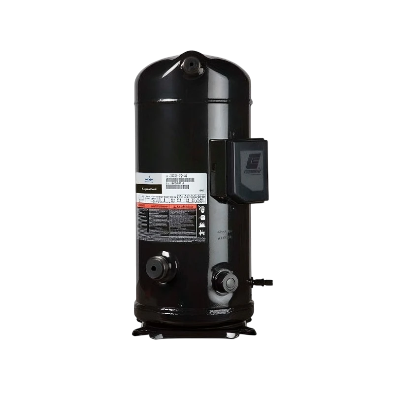 Kompresszor Copeland ZB66 KQE TFD-551 menetes