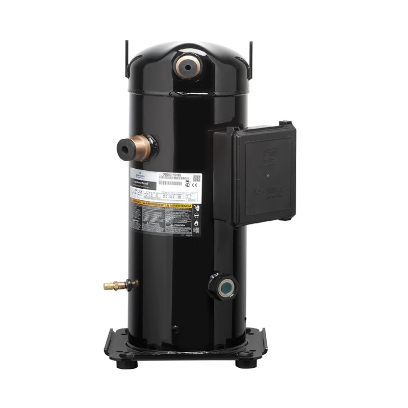 Kompresszor Copeland ZP122 KCE TFD-455 R410A forrasztós