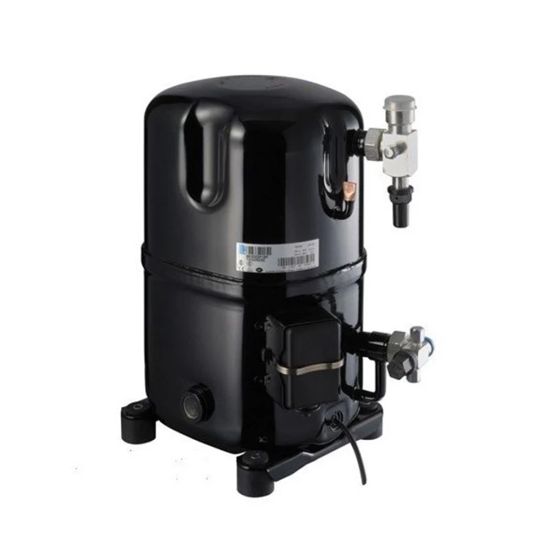 Kompresszor  AG 4553 P-TZ  R404A  3~  (TAG 4553 Z) 