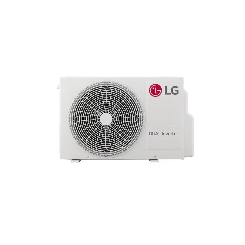 LG EZ12CYS-A SPECIAL EC Inverteres split klíma 3,5 kW