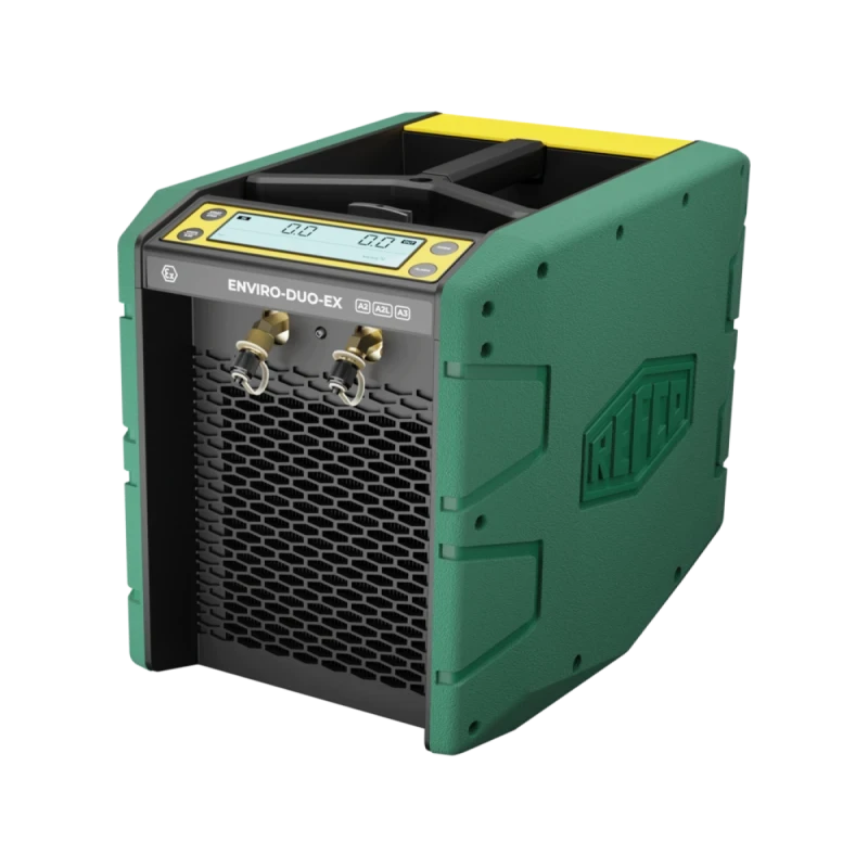 Lefejtő Refco ENVIRO-DUO-EX R32 (A2L, A2, A3) 4689021