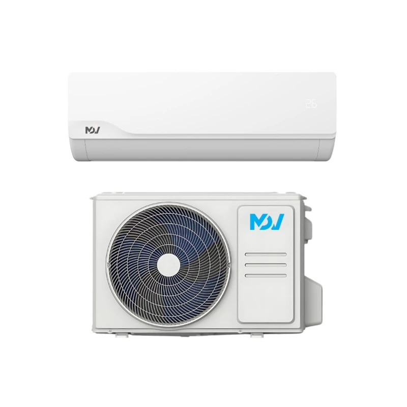 MDV EVO-026-SP 2,6 KW Inverteres Split Klíma