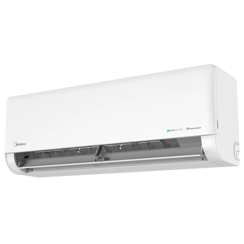 Midea EZ-24RD6-I Solstice oldalfali multi beltéri ( 7,1 kW)