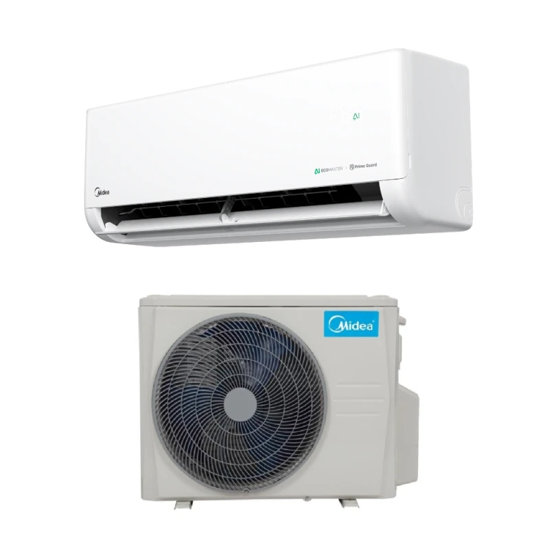 Midea Solunar 7,1 KW Inverteres Split Klíma
