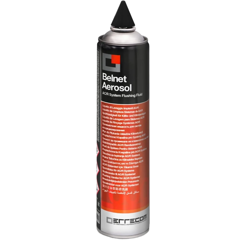 Mosóanyag / Mosófolyadék - spay 600 ml Belnet Errecom