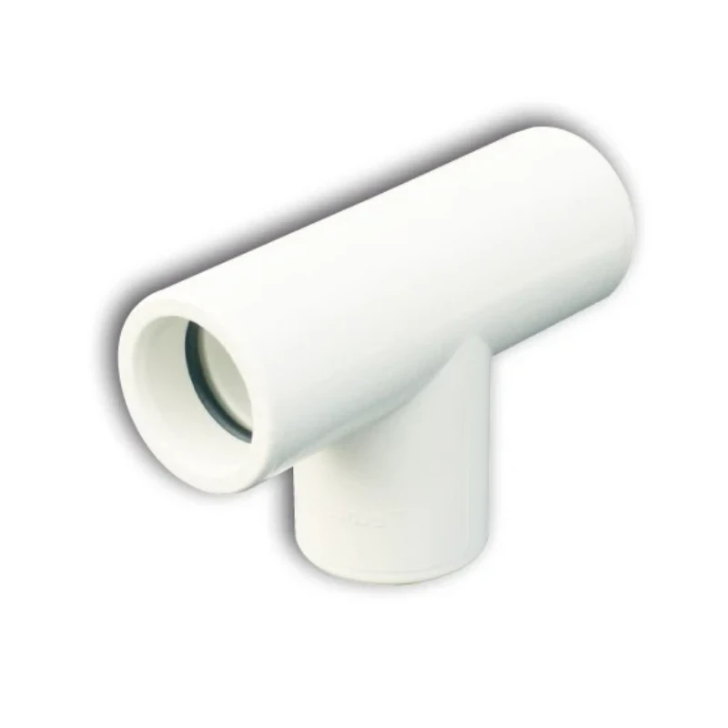 PVC T idom TCR21 11126312