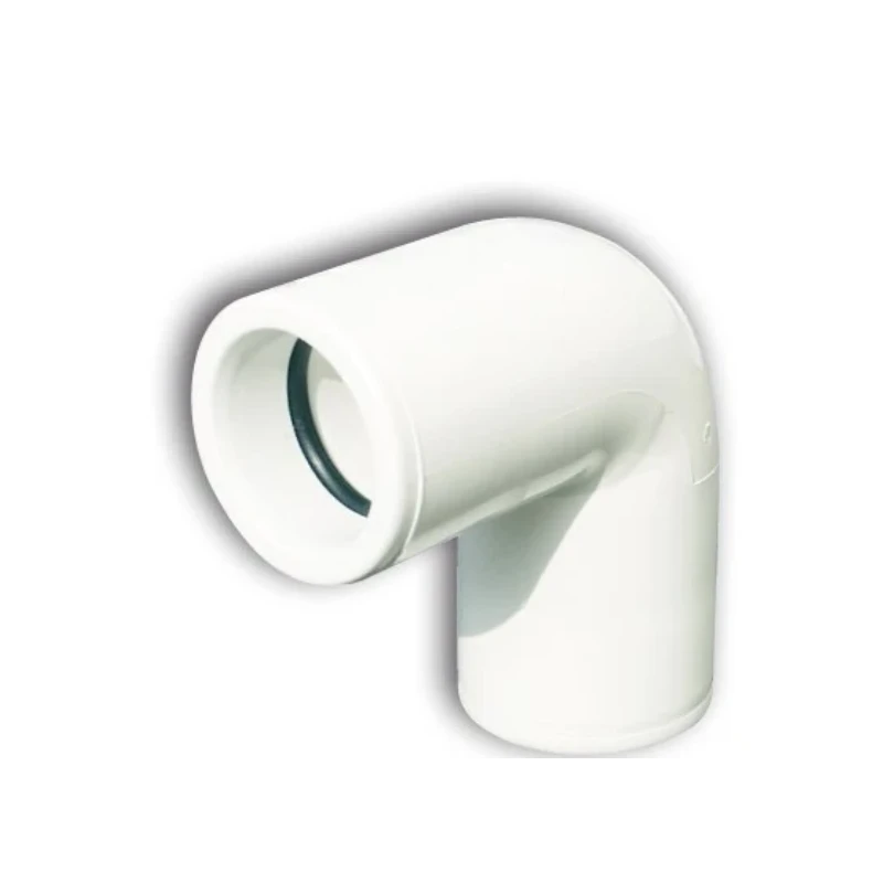 PVC ív 90° TCR21 11126311