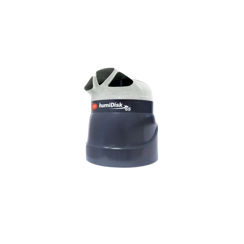Párásító Carel humiDisk 6,5 l/h fagyvédelemmel UC0650D100