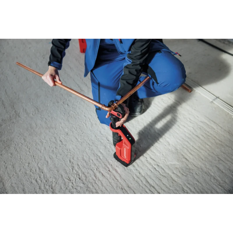 ROMAX Compact III présgép MaxiPro 1/4