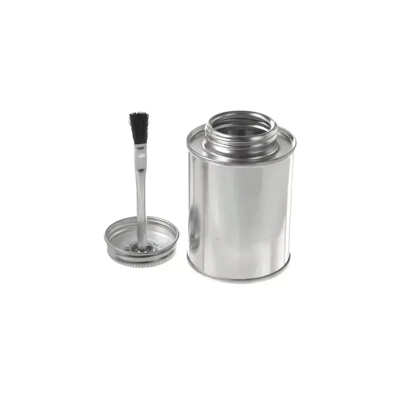 Ragasztó ecsettel 425gr Evocell CNX425