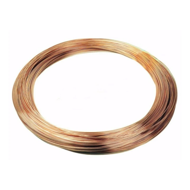 Réz kapillárcső 1,50mm x 2,70mm / kg