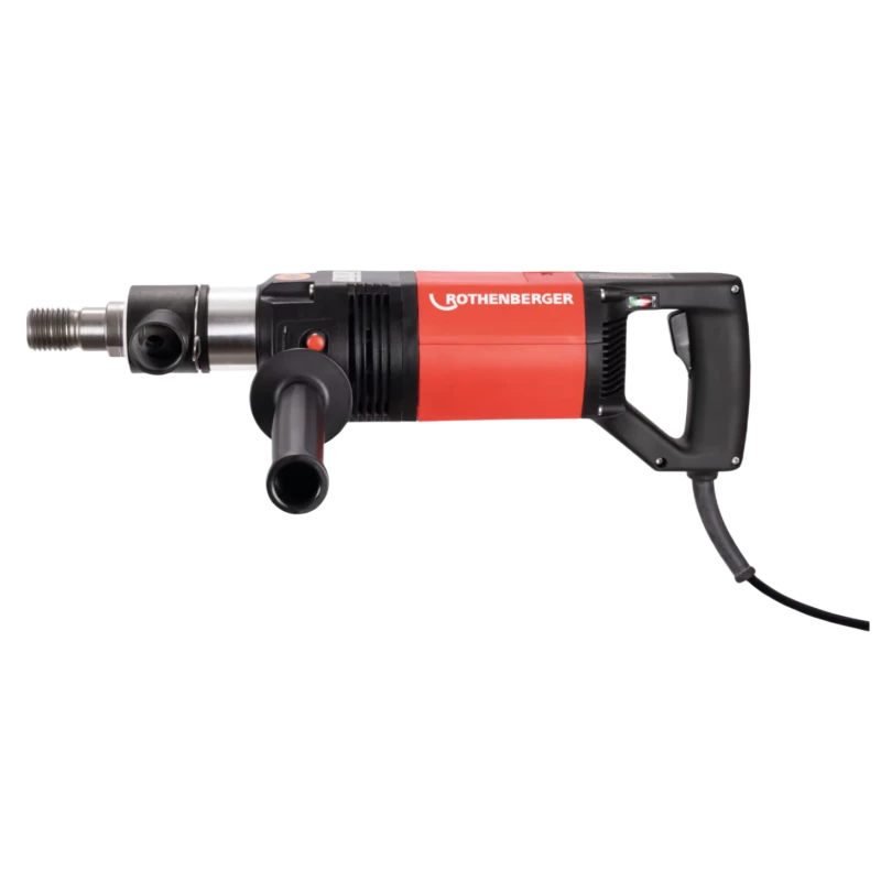Rodiadrill 1800 DRY Fúrómotor + ajándék DX High Speed DRY Ø 52 Fúrókoronával