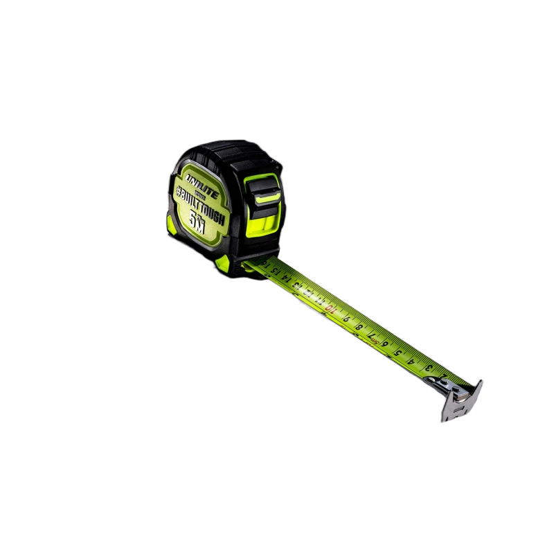 Strapabíró mérőszalag MT5M2 5M UNILITE