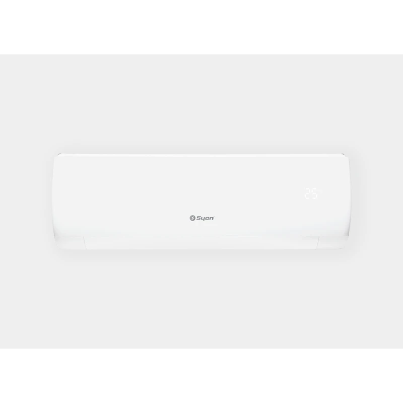 Syen Muse NEXT inverter 7,1 kW klíma szett