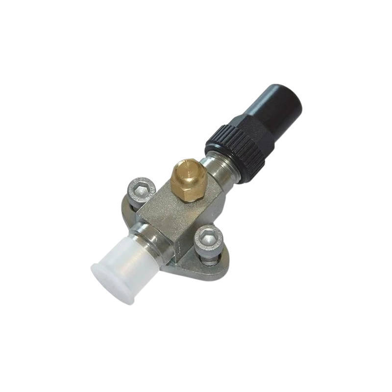 Szívó oldali rotalock szelep Dorin H100CC 1RKA025 // 015746