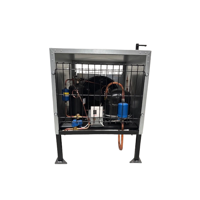 TC CURN1.3_3 T dobozolt aggregát