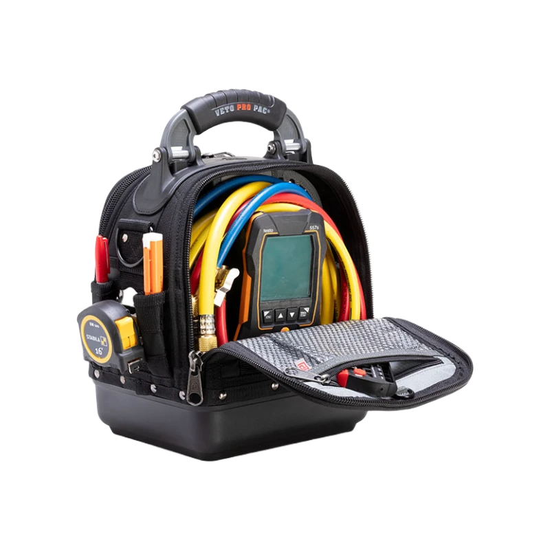 TECH-MC Szerszámtáska Veto Pro Pac AX3516