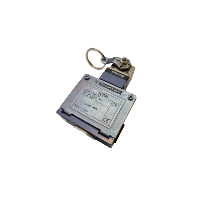 Telemecanique XCKM815S73 végálláskapcsoló