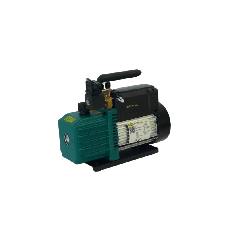 Vákuumszivattyú Refco ECO-3-A2L 84l/perc 4688854