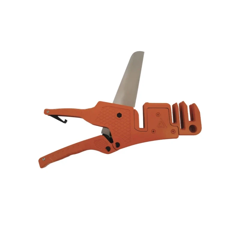 Vecamco Csatorna Vágó 9899-990